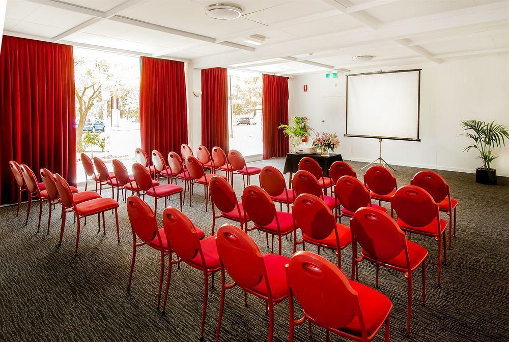 Comfort Regal Park 3* Adelaide
