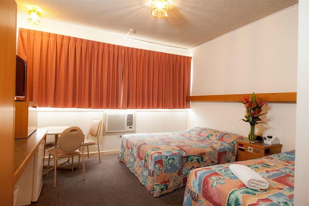 Hotel Comfort Regal Park Adelaide