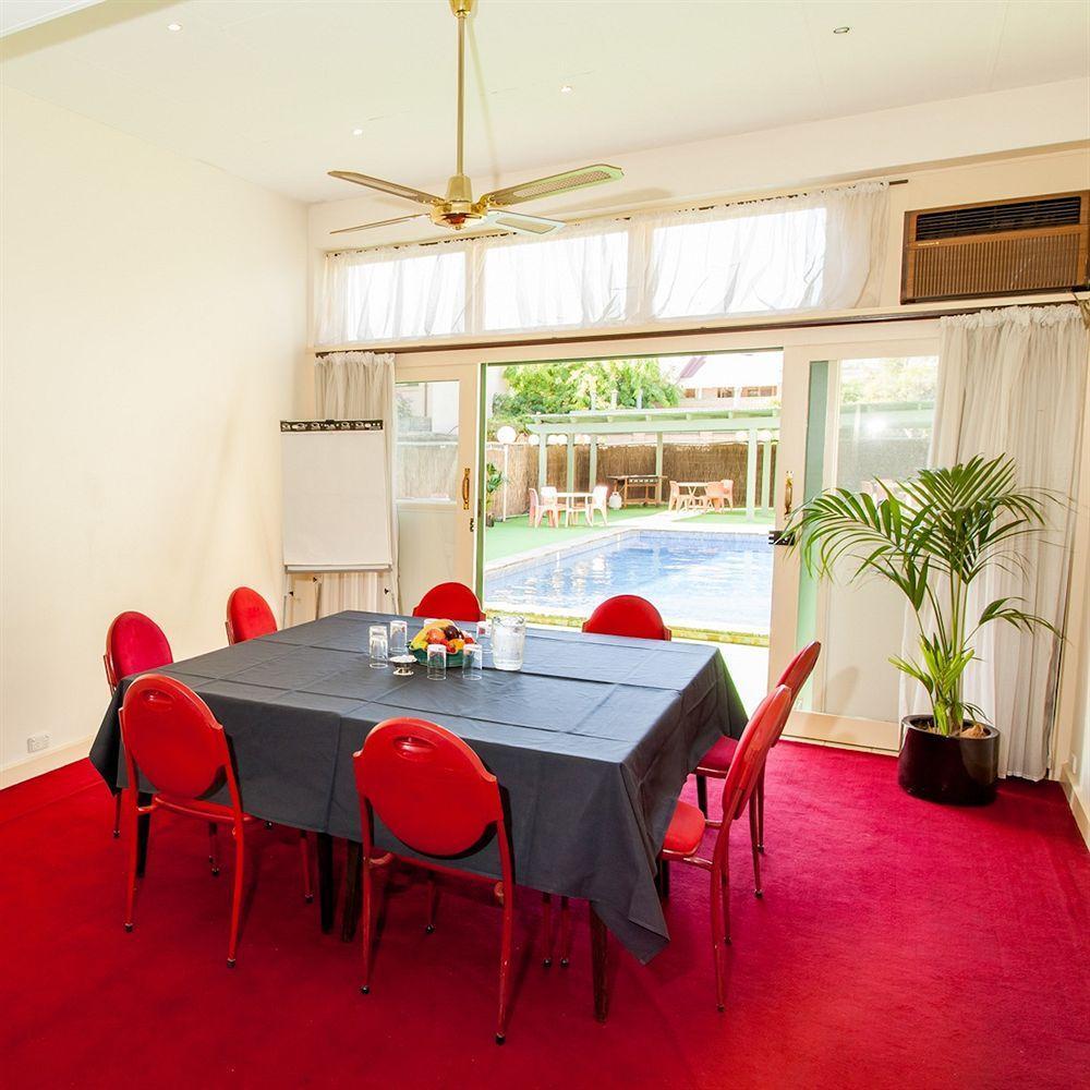 Comfort Regal Park Hotel Adelaide