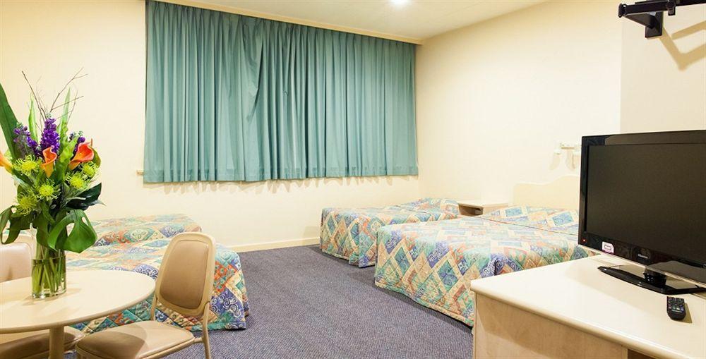 Comfort Regal Park Hotel