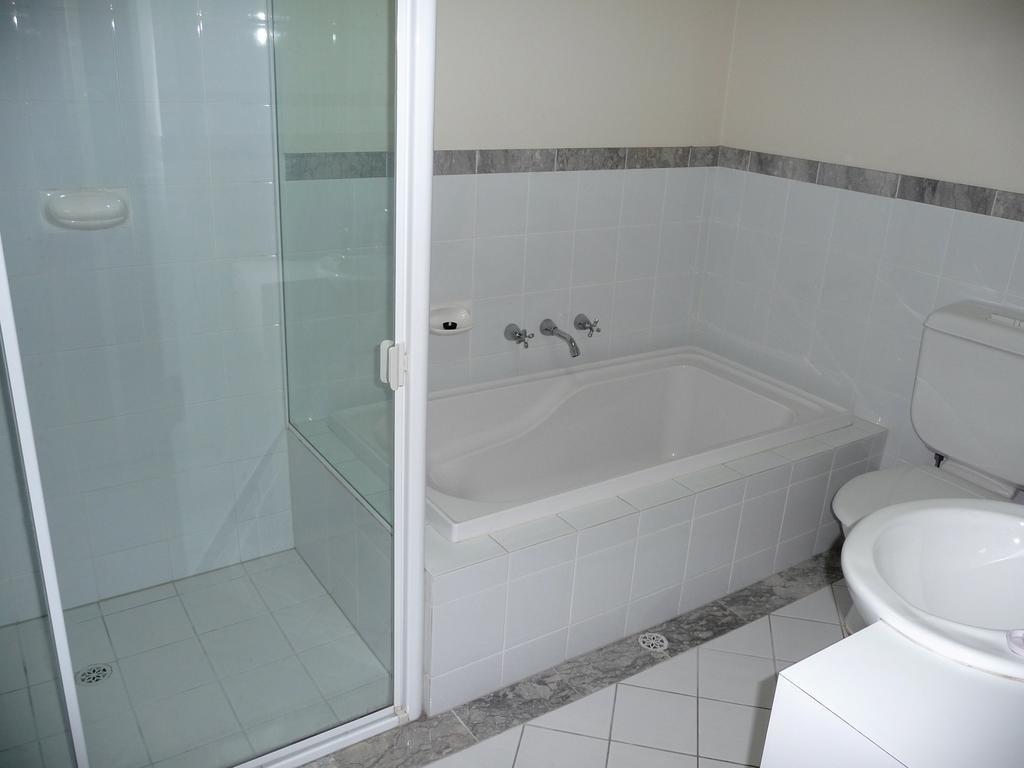 Superb In Adelaides East End Apartment Adelaide
