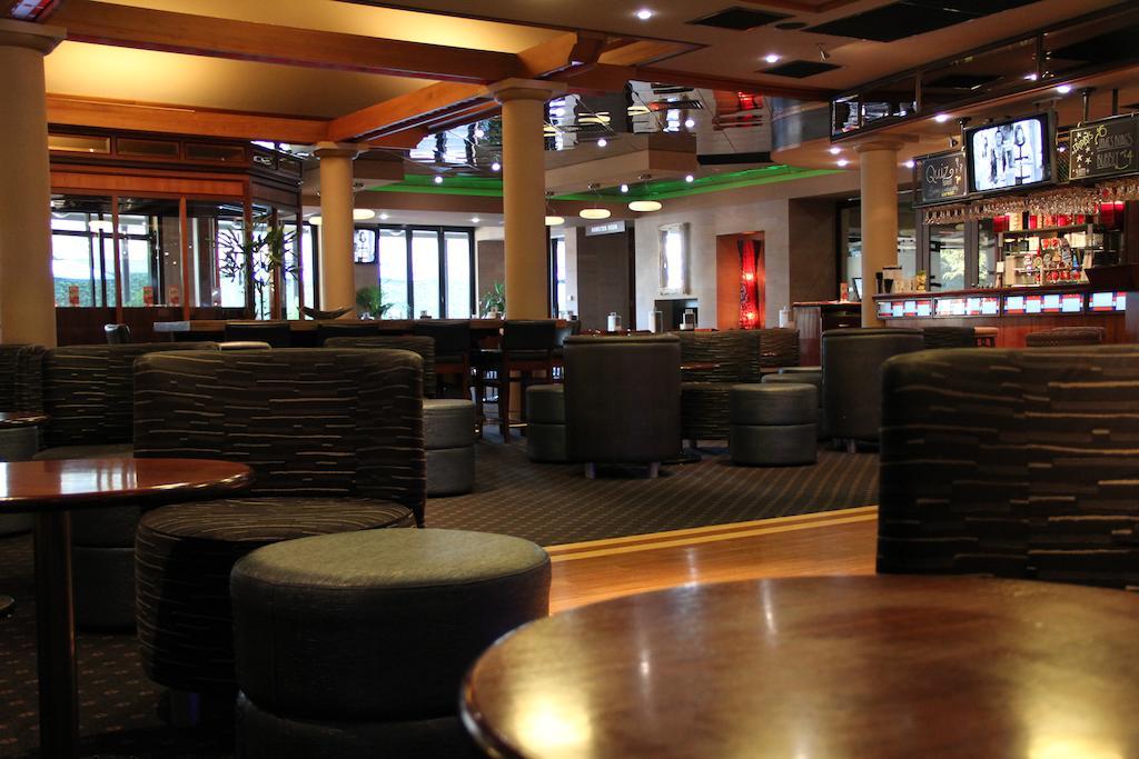 Hotel Tonsley Adelaide