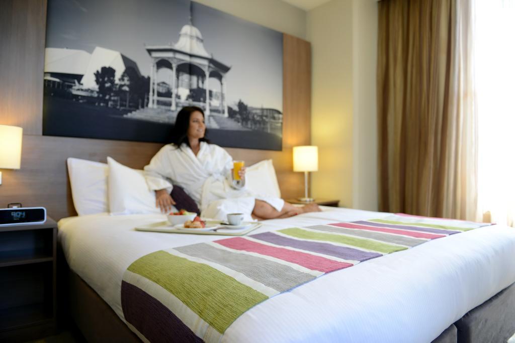 Hotel Grosvenor 3*
