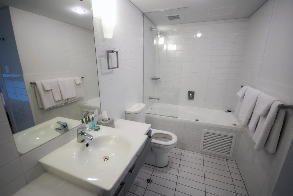 La Loft North Terrace Aparthotel Adelaide