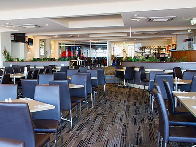 Esplanade Hotel Adelaide Adelaide