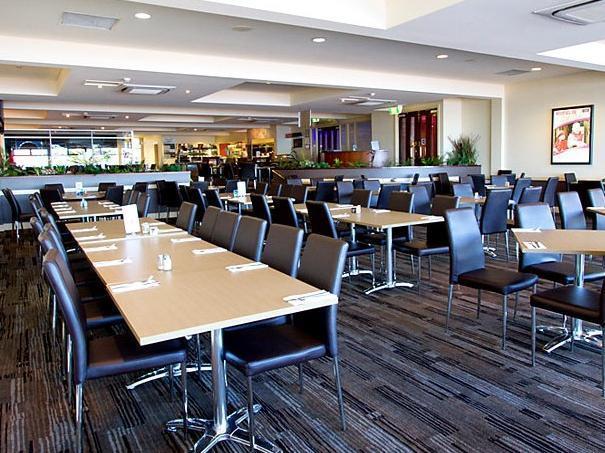 Hotel Esplanade Hotel Adelaide