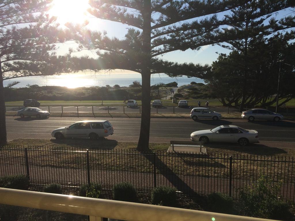 - Semaphore Front Adelaide