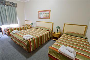 Hotel Nightcap At Rex 3*