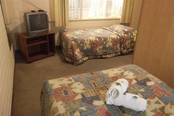 Hostel & Backpackers Adelaide