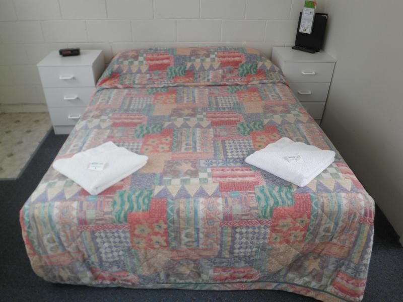 Motel Norfolk Motor 3*