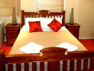 Aparthotel Regency Adelaide