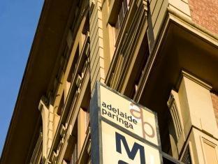 Hotel Paringa