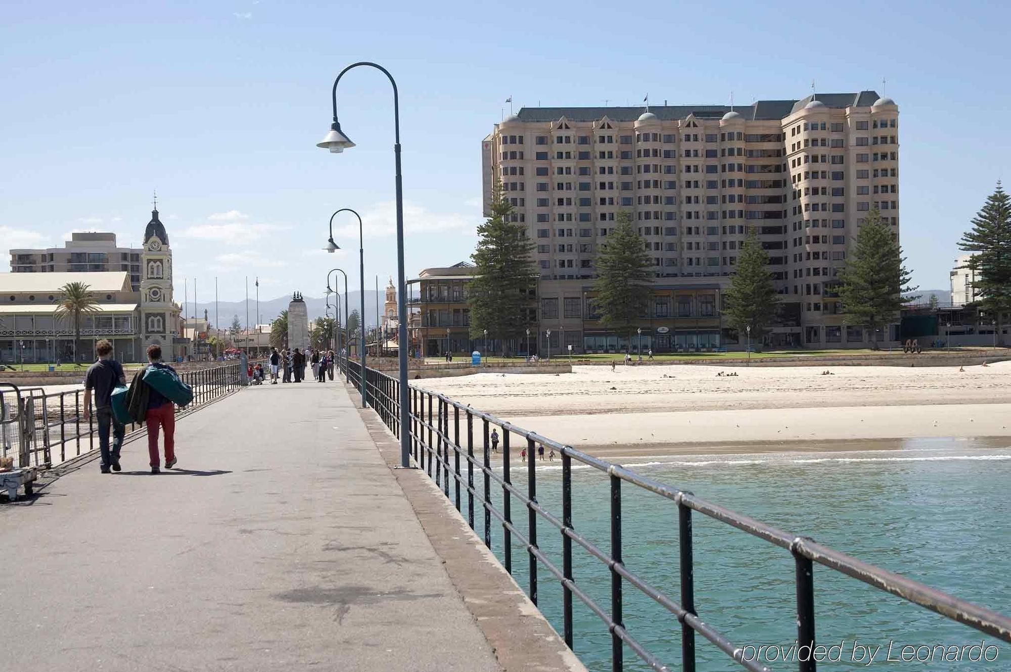 Grosvenor