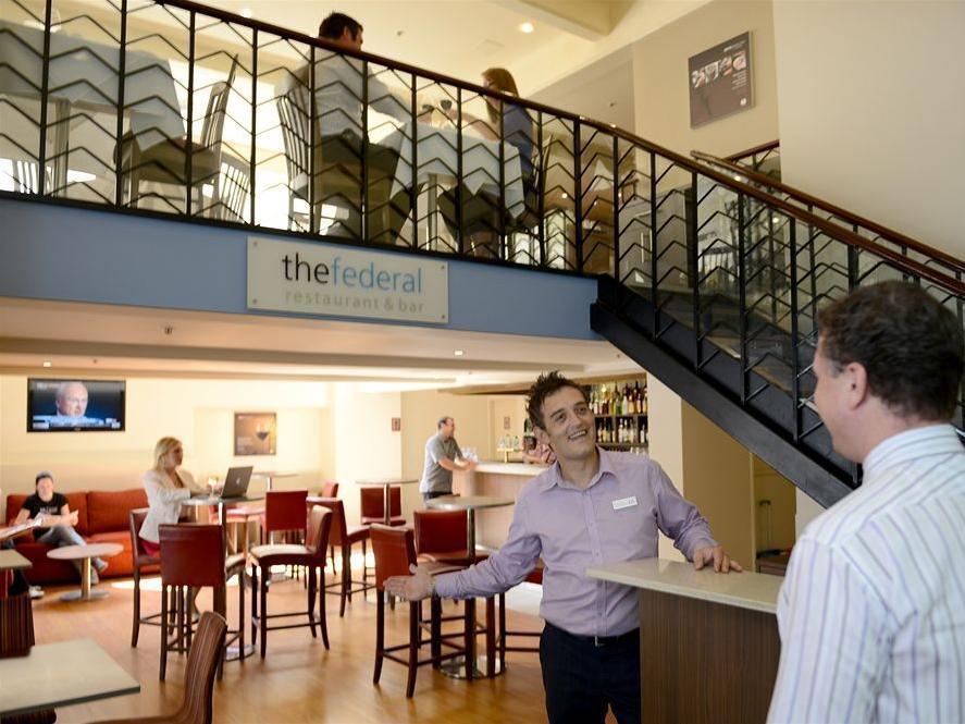 Grosvenor Adelaide