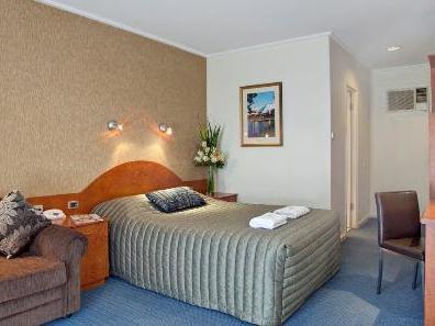 Hotel Tonsley
