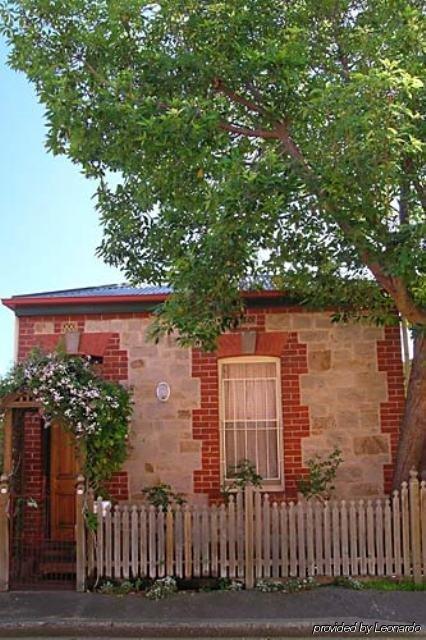 Hotel Sussex Adelaide