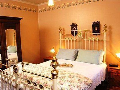 Hotel Sussex