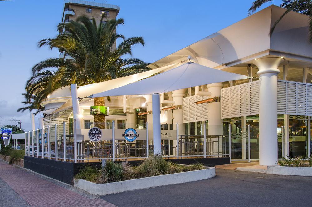 Nightcap At Watermark Glenelg