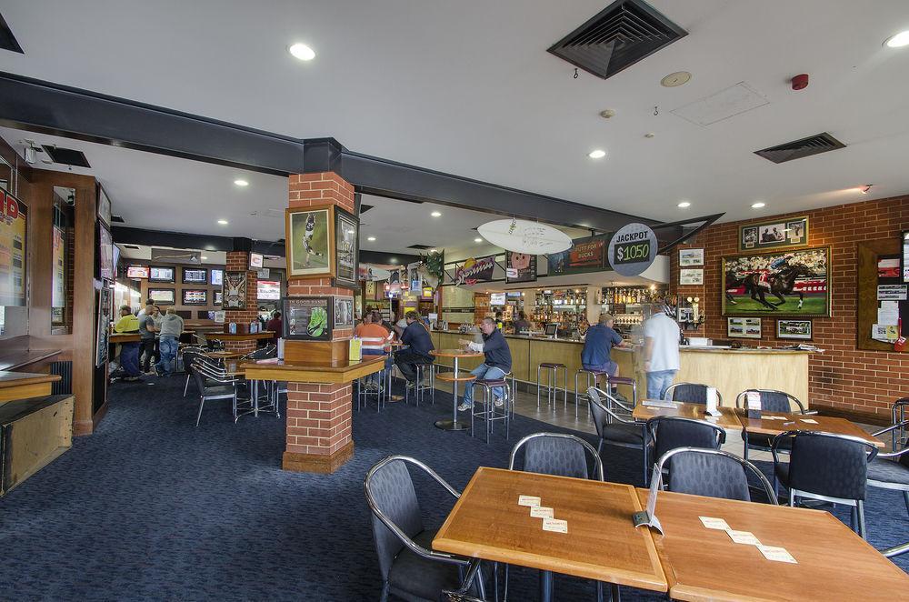 Hotel Nightcap At Watermark Glenelg 3*