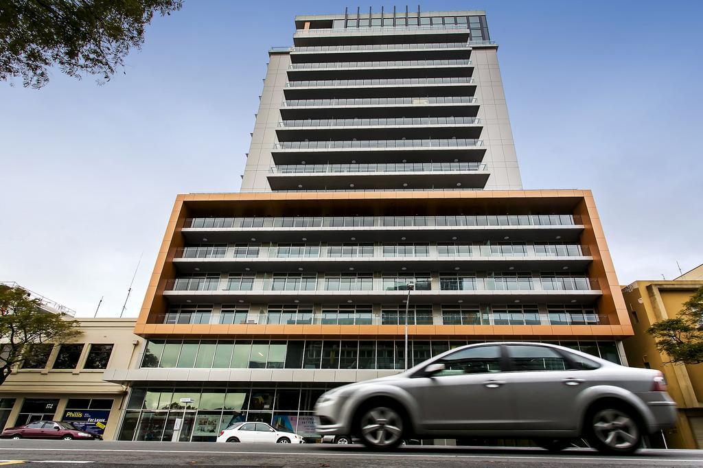 Apartment Astra *