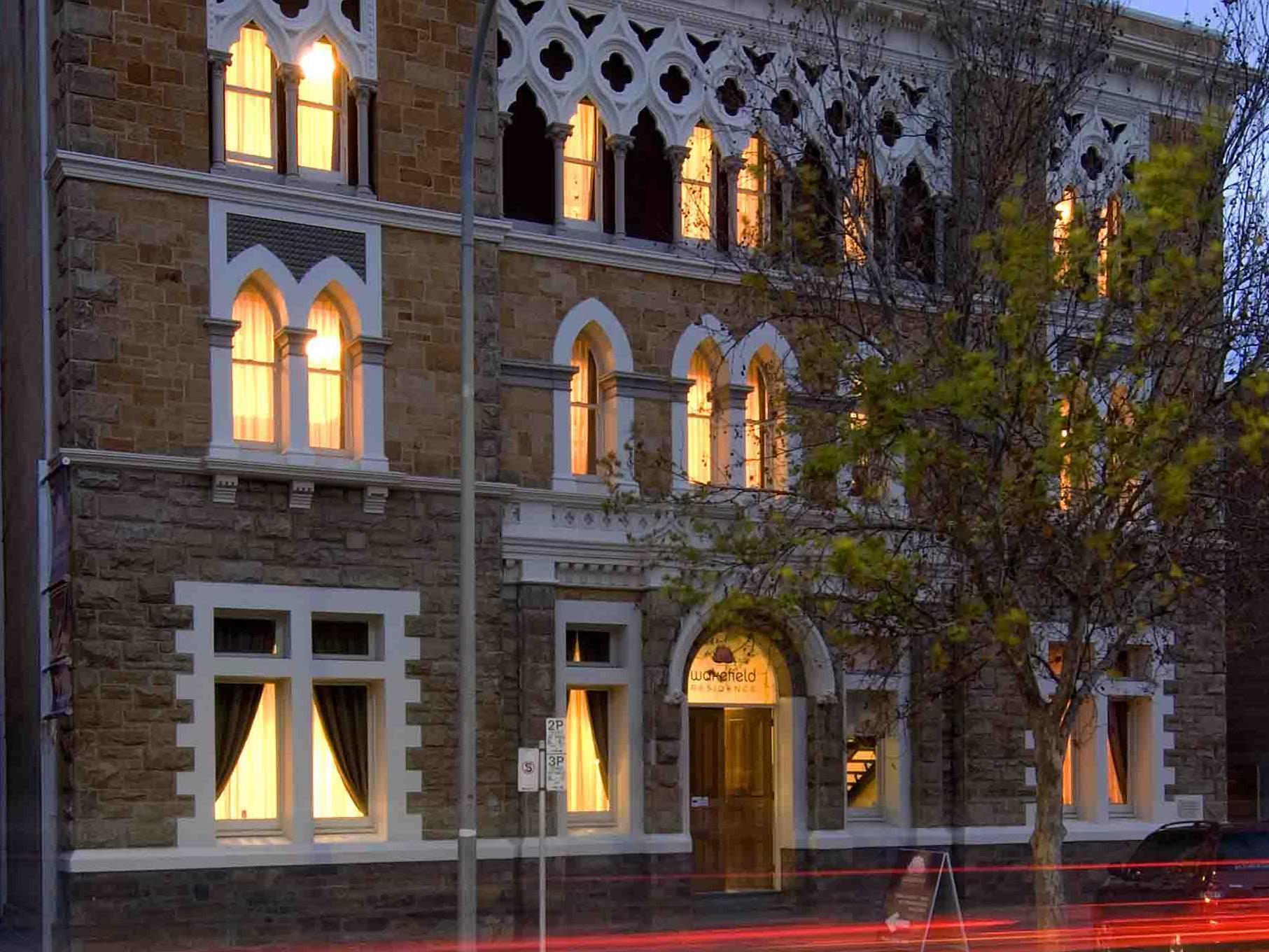 Adabco Boutique 4*