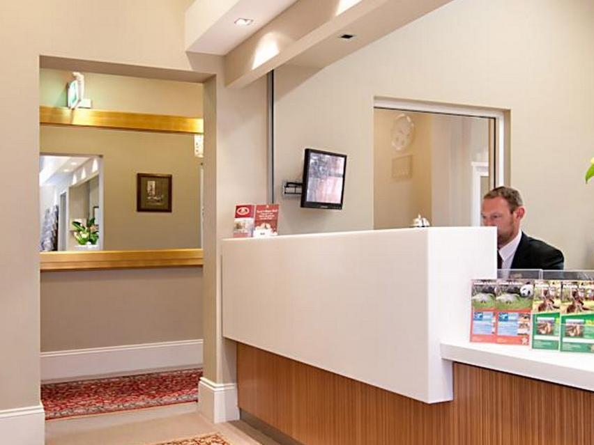 Adabco Boutique Hotel Adelaide