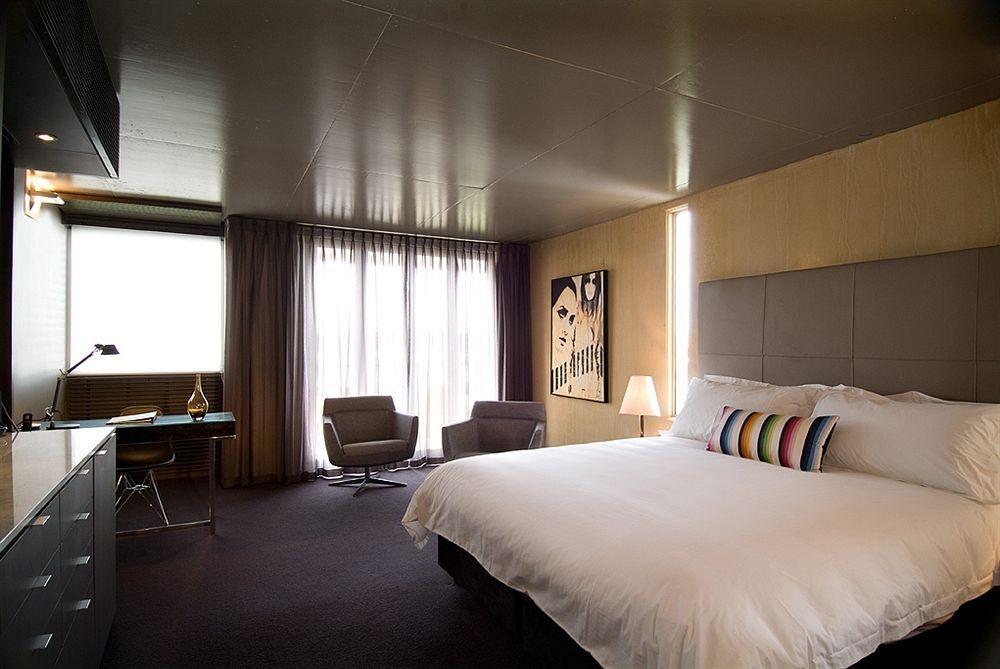 The Soho 4* Adelaide
