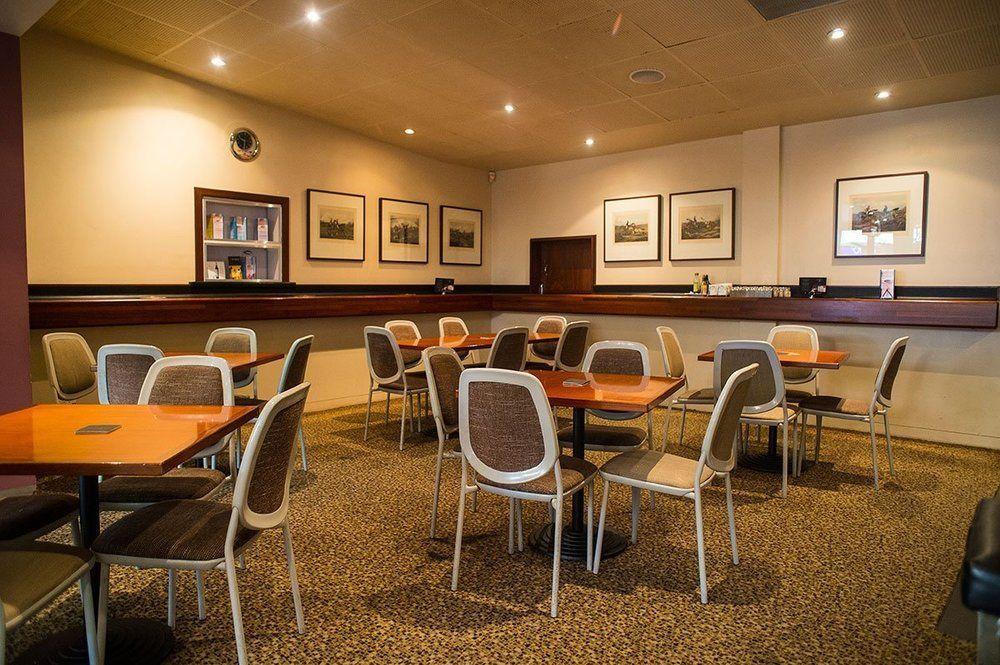 Morphett Arms Hotel Adelaide