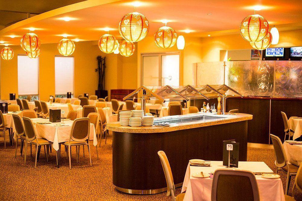 Morphett Arms Hotel