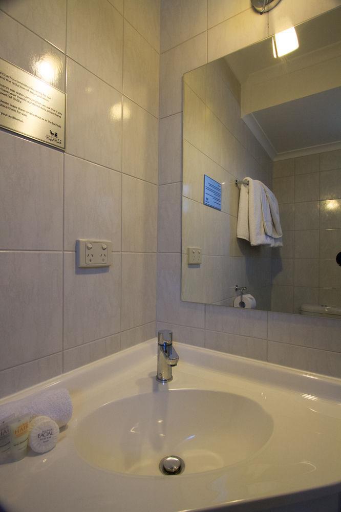 Royal Coach Hotel Adelaide