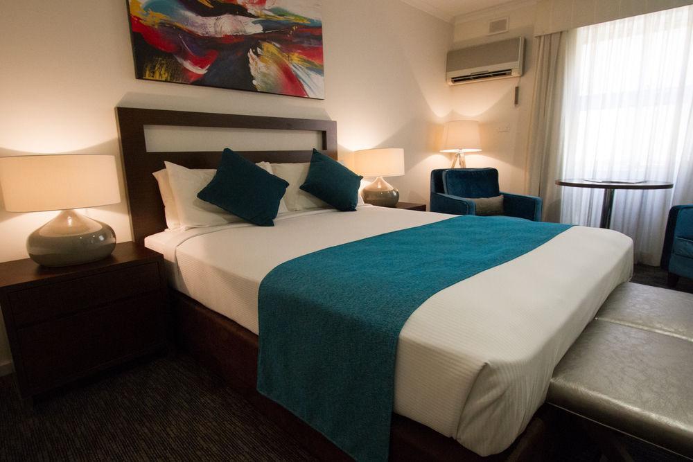 Royal Coach Hotel Adelaide