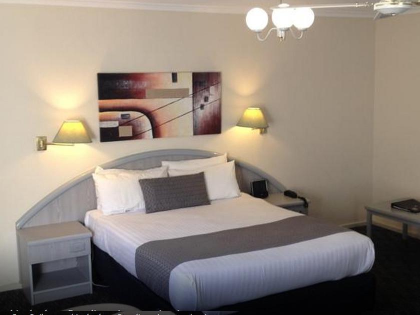 Royal Coach Hotel
