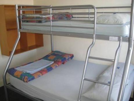 Backpack Oz Hostel