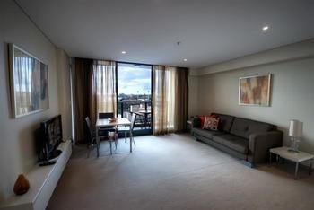 La Loft North Terrace 4* Adelaide