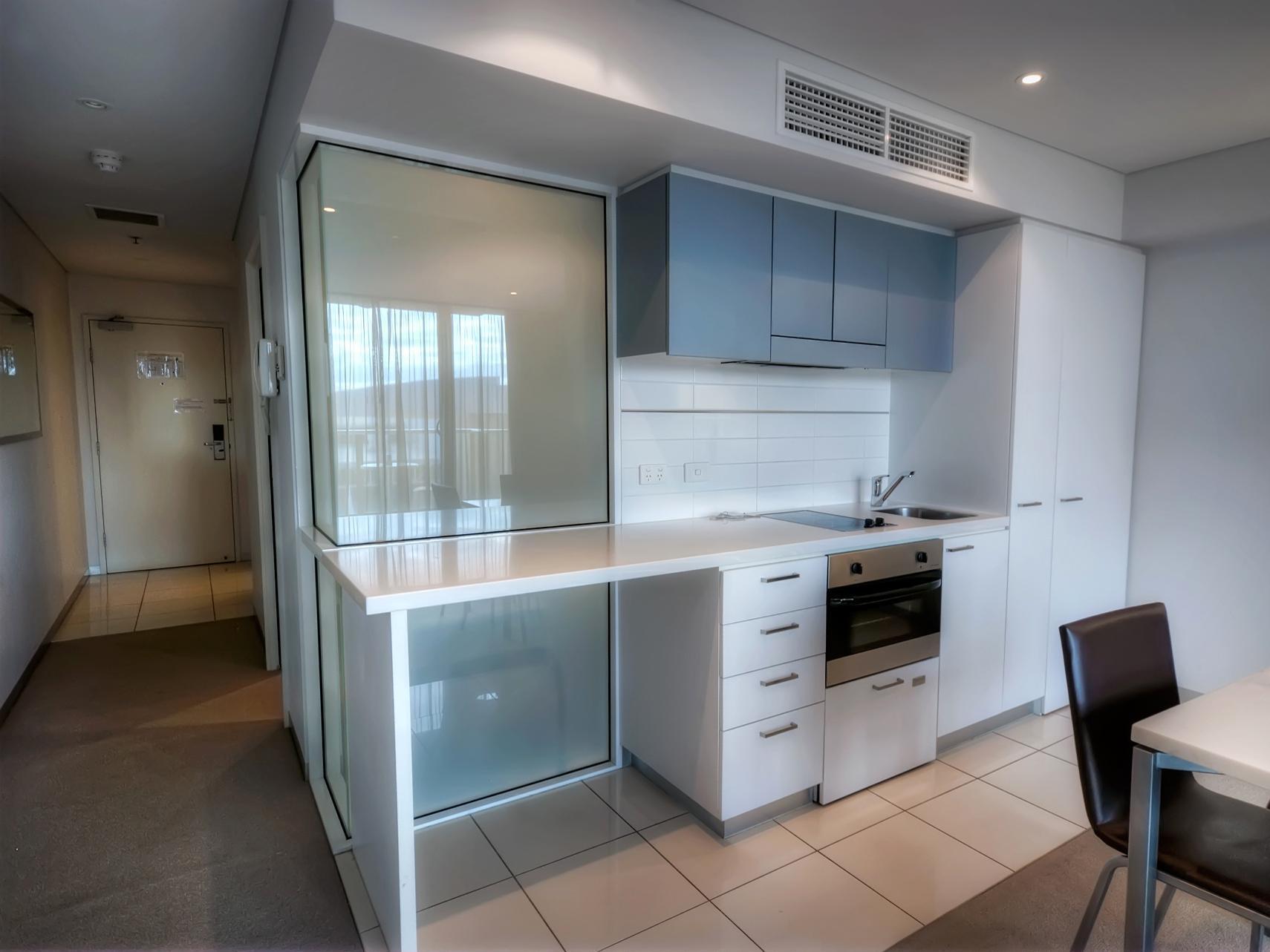 La Loft North Terrace 4* Adelaide