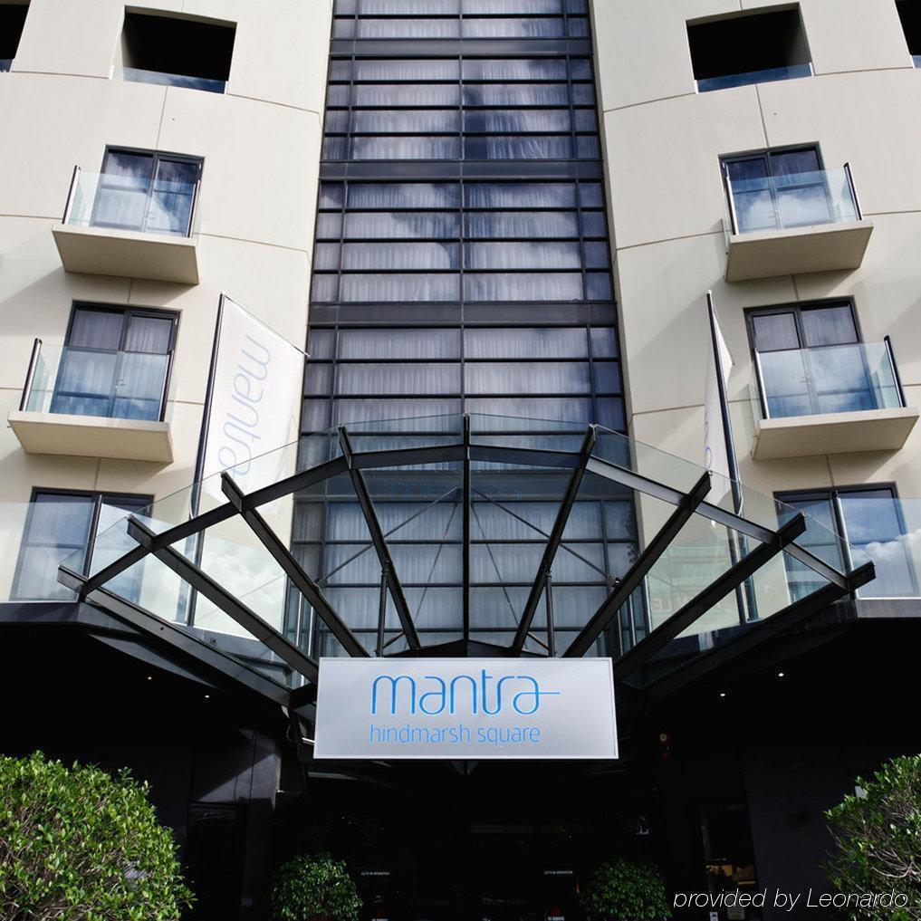 Mantra Hindmarsh Square Hotel Adelaide