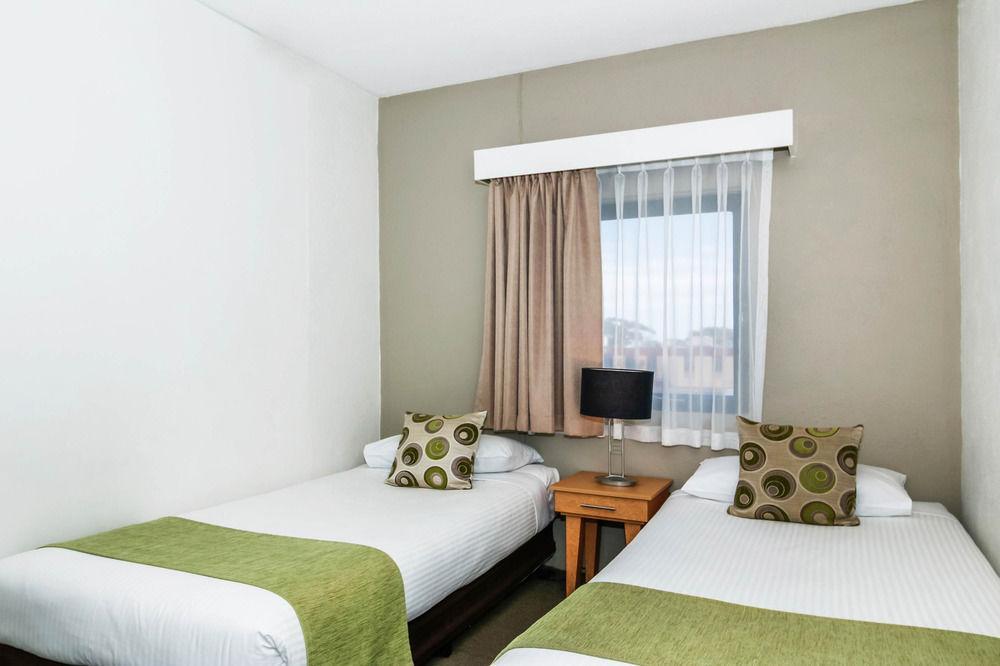 Breakfree Aparthotel Adelaide