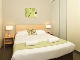 Breakfree Aparthotel Adelaide