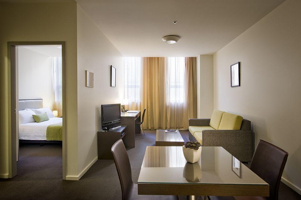 Miller Aparthotel Adelaide