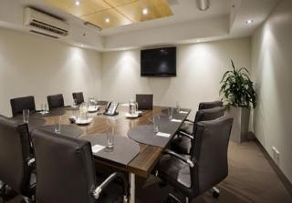 Miller Aparthotel Adelaide