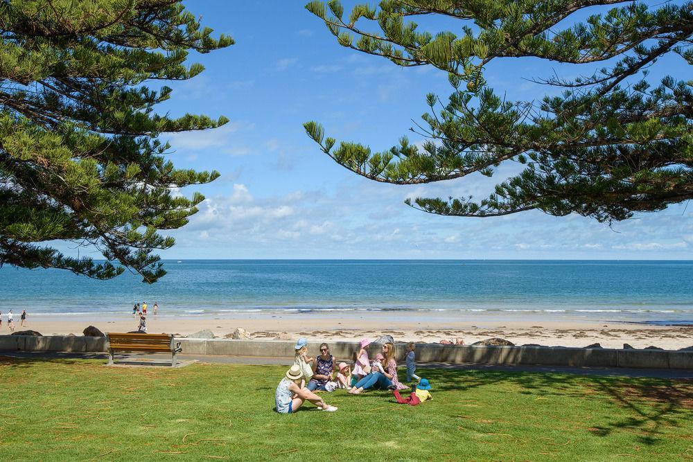 Seawall 4* Adelaide