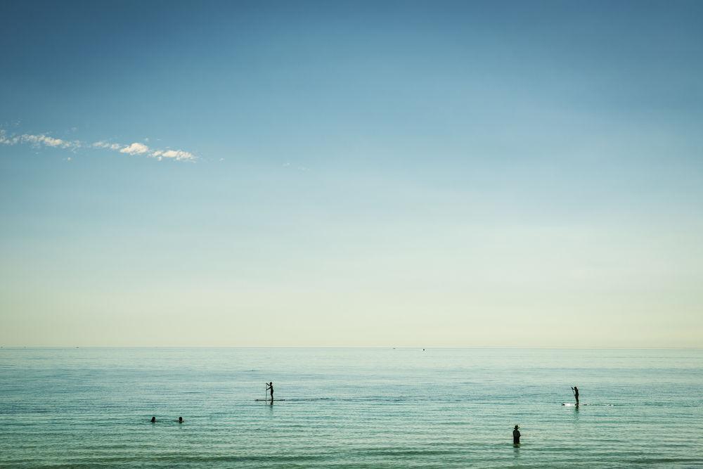 Seawall Aparthotel