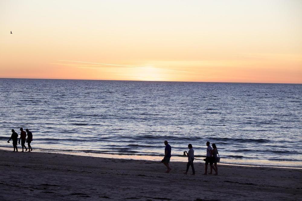 Seawall Aparthotel Adelaide