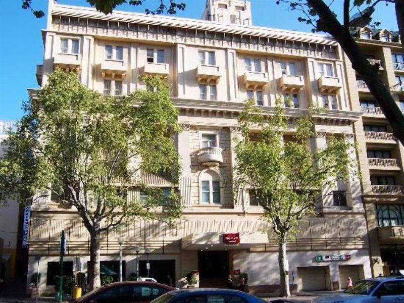 Hotel Grosvenor