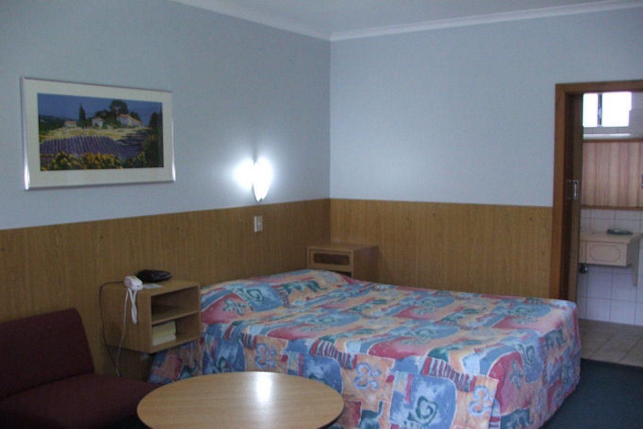Motel Scotty's