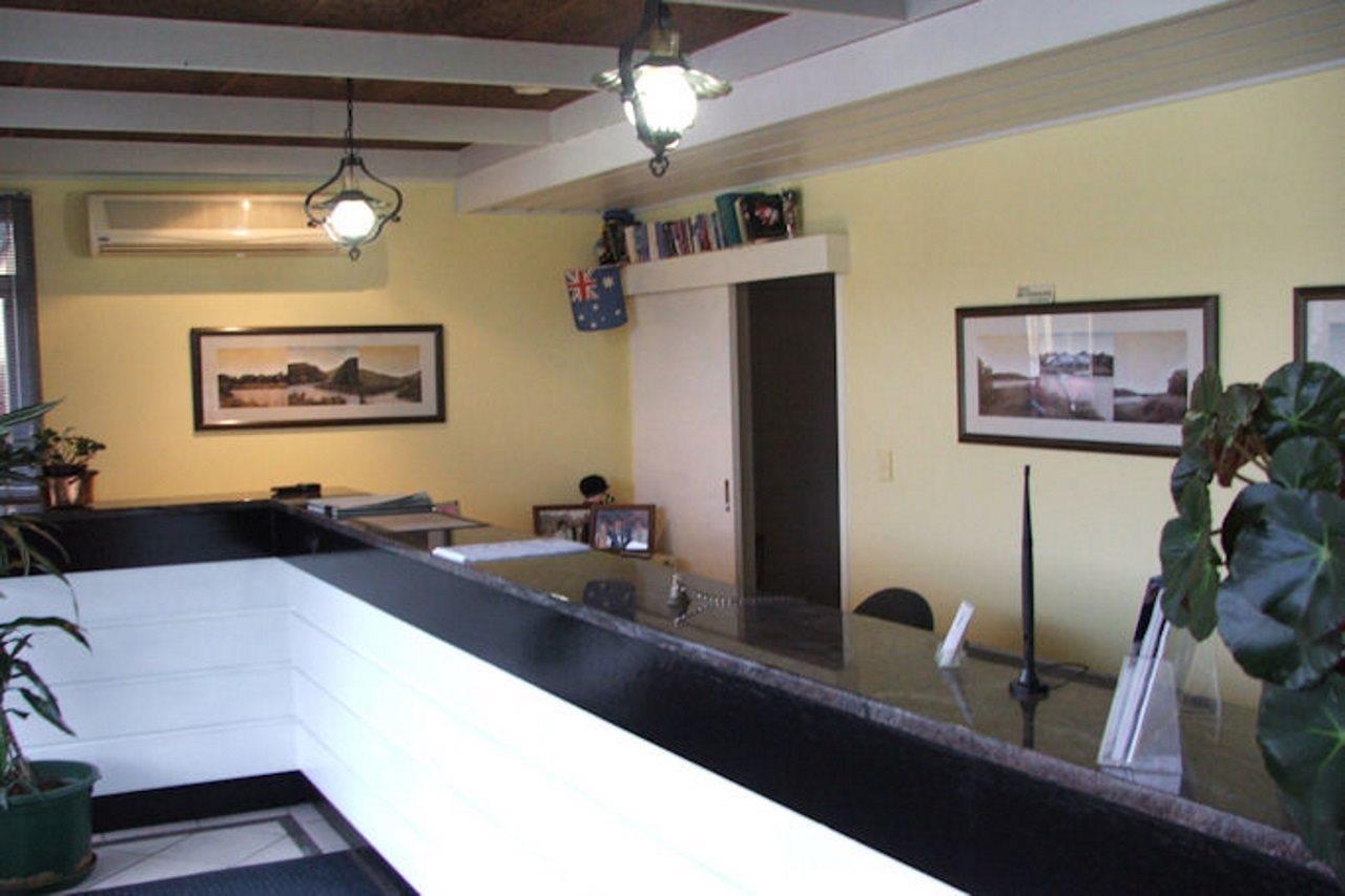 Motel Scotty's 3*