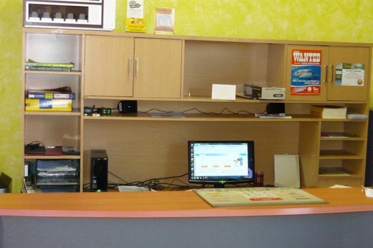 Hostel & Backpackers Adelaide