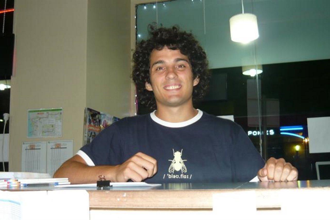 Hostel & Backpackers