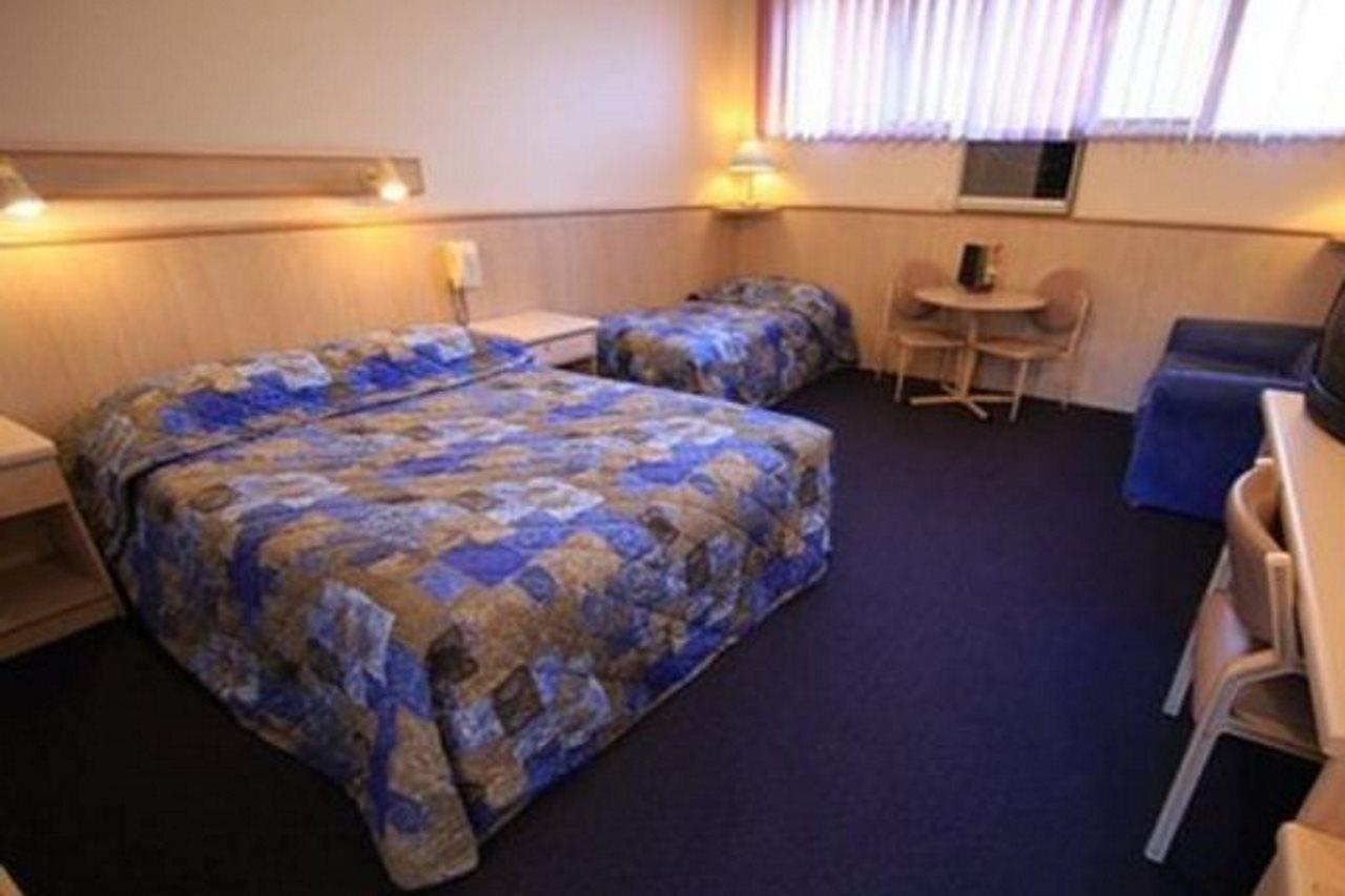 Motel Comfort Glenelg