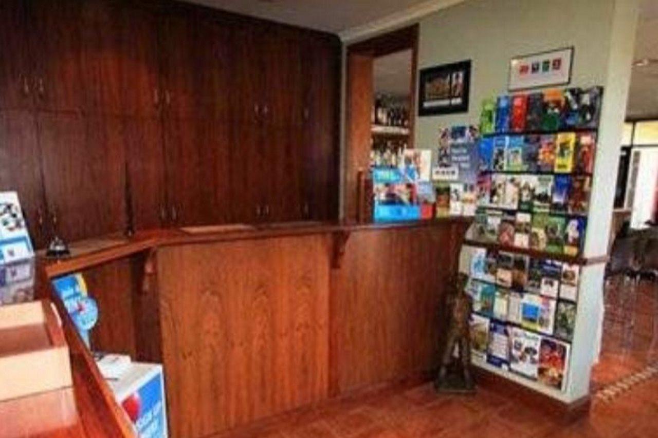 Motel Comfort Glenelg Adelaide
